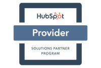 HubSpot Solutions Partner